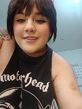 Snapshot of ItsNaiixa chatting on 24, 7, 2026 ItsNaiixa online show from 24, 7, 2026