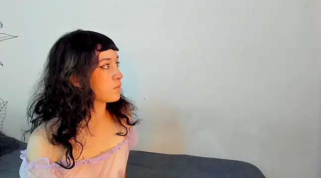 Snapshot of Dear-Venus chatting on 9, 2, 2025 Dear-Venus online show from 9, 2, 2025