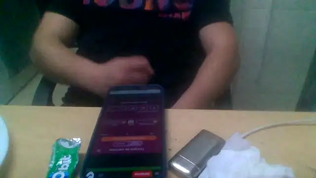 lobito1997 online show from 30, 3, 2026