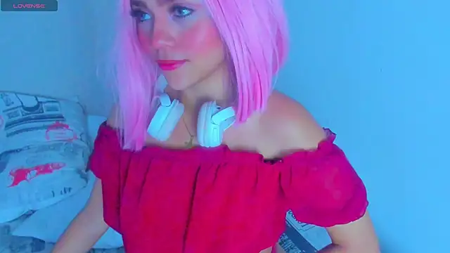 Sweet MaryJane2 online show from 4, 12, 2024