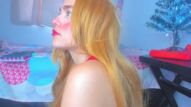 Sweet MaryJane2 online show from 23, 12, 2024