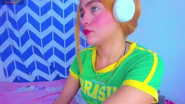 Sweet MaryJane2 online show from 17, 1, 2025