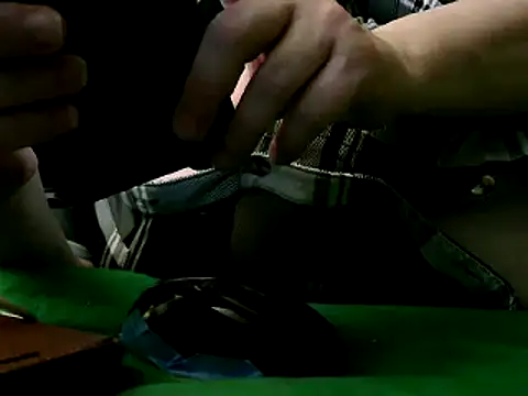 WHITEDAROSE online show from 9, 12, 2024