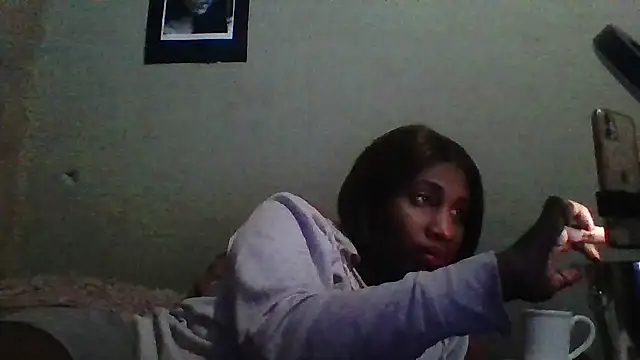 Moorella1 online show from 29, 9, 2025