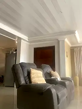 Moorella1 online show from 9, 10, 2025