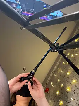 your toxic cum online show from 19, 1, 2025