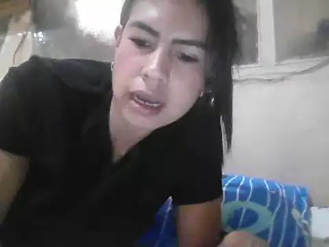 Alanagracia online show from 20, 2, 2025