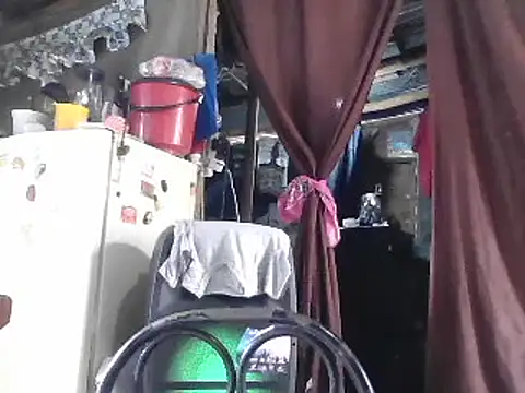 Alanagracia online show from 26, 2, 2025