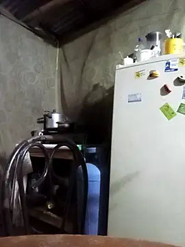 Alanagracia online show from 12, 3, 2025