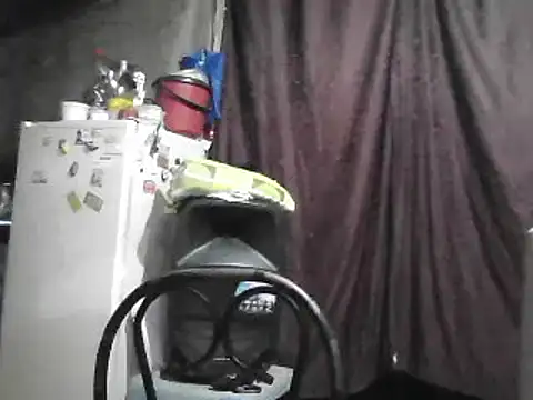 Alanagracia online show from 15, 3, 2025