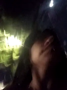 Alanagracia online show from 12, 9, 2025