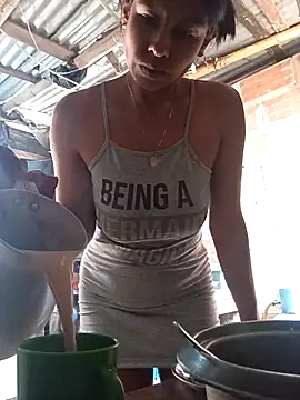 Alanagracia online show from 29, 9, 2025