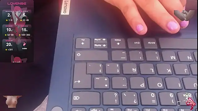 Alanagracia online show from 6, 4, 2026