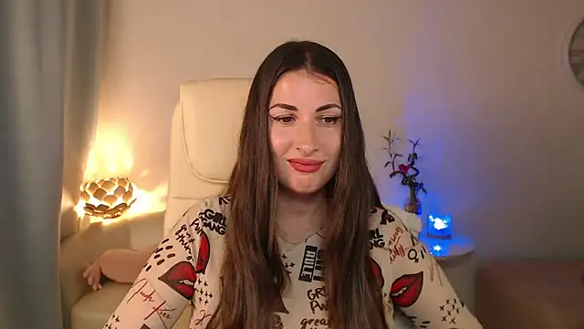 MaryMalory11 online show from 21, 6, 2026