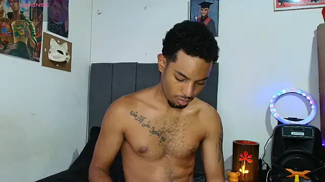 colinbrown online show from 27, 10, 2025