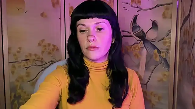 Marcelinegoddess online show from 10, 4, 2026