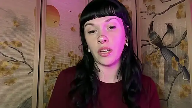 Marcelinegoddess online show from 18, 4, 2026