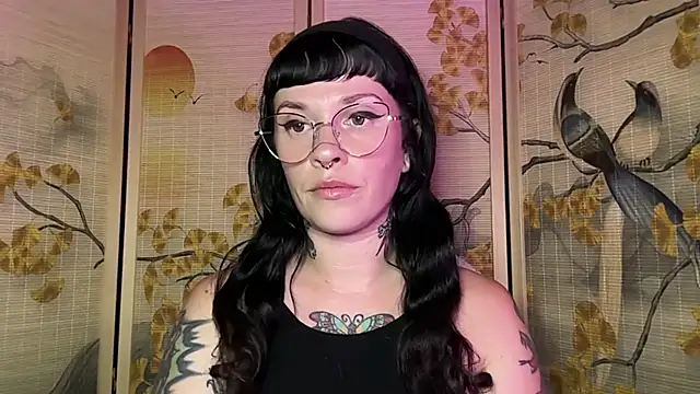 Marcelinegoddess online show from 12, 7, 2026