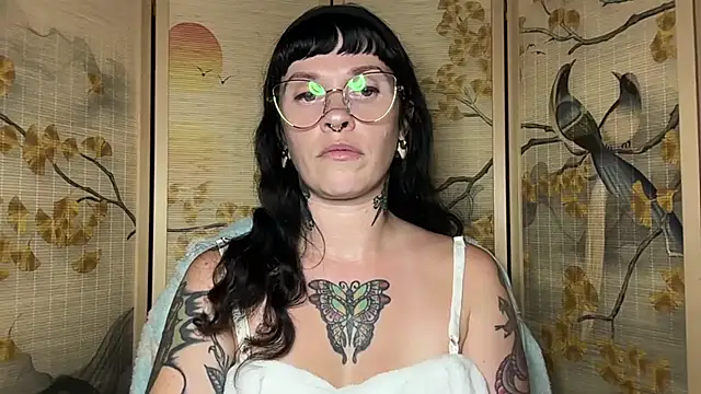 Marcelinegoddess online show from 19, 7, 2026