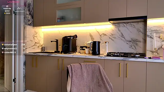 Snapshot of ANNA_D_ANGEL chatting on 8, 2, 2026 ANNA D ANGEL online show from 8, 2, 2026