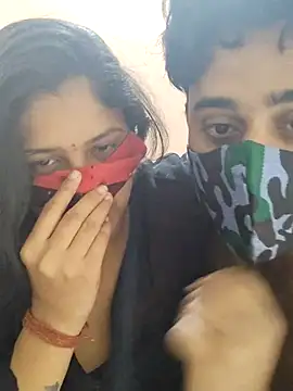 IND COUPLE1 online show from 8, 12, 2024