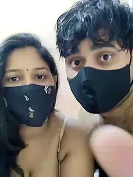 IND COUPLE1 online show from 28, 12, 2024