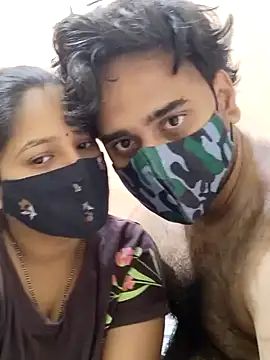 IND COUPLE1 online show from 9, 1, 2025