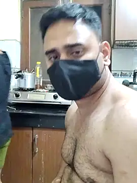 IND COUPLE1 online show from 22, 2, 2025