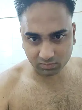 IND COUPLE1 online show from 26, 2, 2025