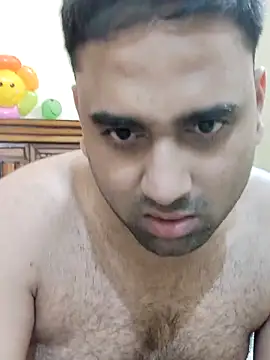 IND COUPLE1 online show from 28, 2, 2025