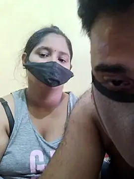 IND COUPLE1 online show from 9, 8, 2026