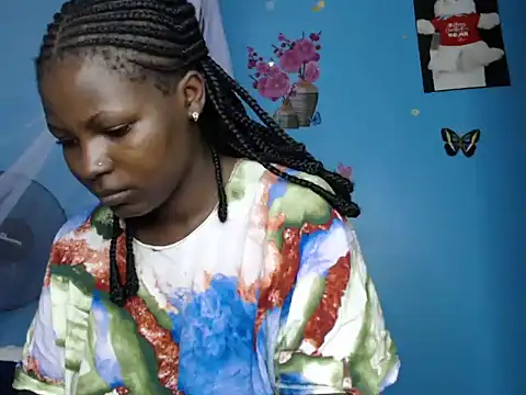 TrishaKalid online show from 15, 3, 2026