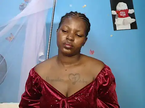 TrishaKalid online show from 29, 3, 2026