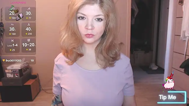 Brience online show from 17, 4, 2026