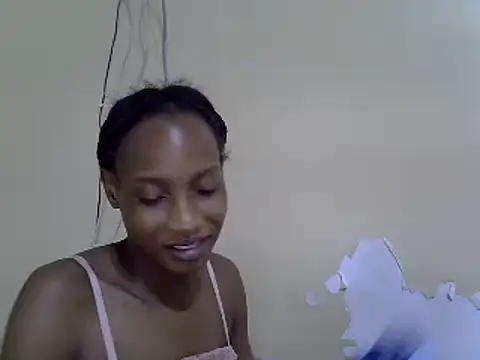 Snapshot of Iam_Rona chatting on 16, 1, 2025 Iam Rona online show from 16, 1, 2025