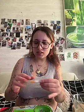 Hawitxui online show from 10, 5, 2026
