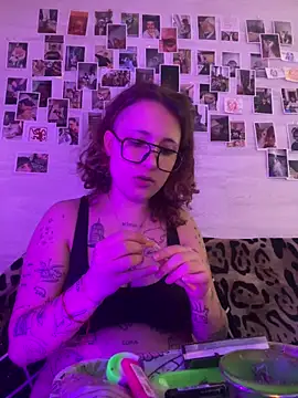 Hawitxui online show from 2, 6, 2026