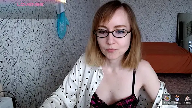 Athena Richards online show from 22, 3, 2026