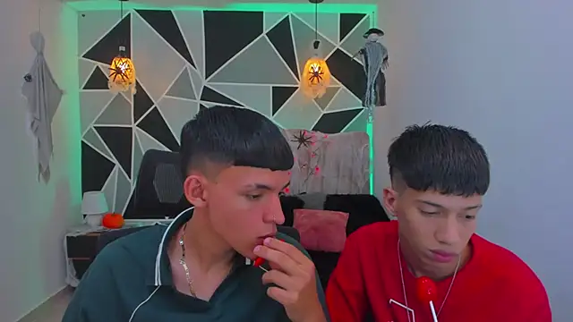 Juan Nd Steven online show from 23, 10, 2025