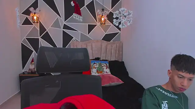 Juan Nd Steven online show from 14, 12, 2025