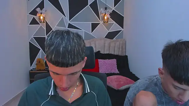 Juan Nd Steven online show from 17, 1, 2026