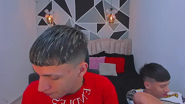 Juan Nd Steven online show from 18, 1, 2026