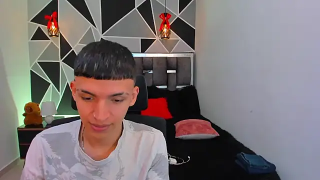 Juan Nd Steven online show from 17, 3, 2026