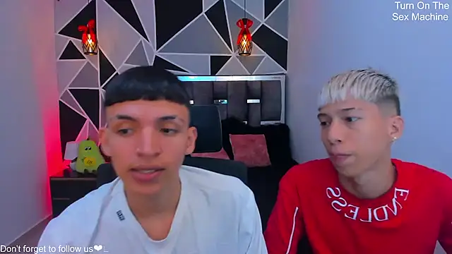 Juan Nd Steven online show from 15, 4, 2026