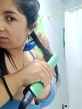  Angelinaandrade  online show from 20, 3, 2026