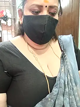 ashikaa r online show from 6, 3, 2026