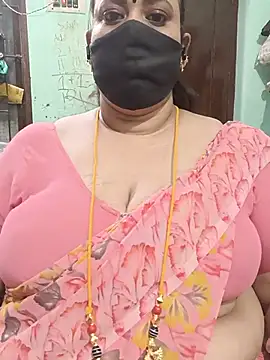 ashikaa r online show from 8, 7, 2026