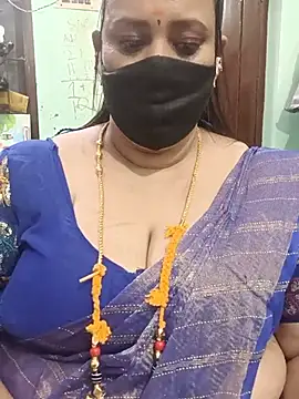 ashikaa r online show from 23, 7, 2026