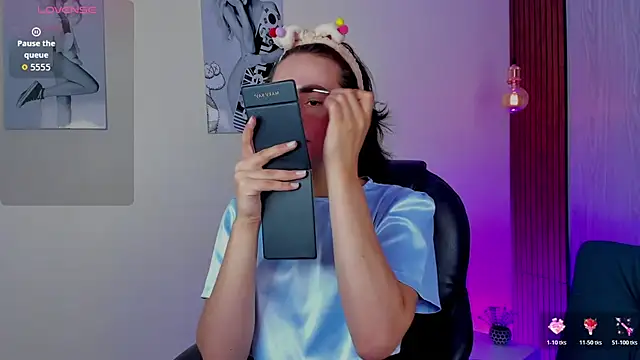 Snapshot of miah_connor chatting on 29, 11, 2025 miah connor online show from 29, 11, 2025