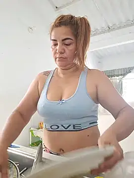 Snapshot of mirand_zackyx chatting on 17, 3, 2025 mirand zackyx online show from 17, 3, 2025